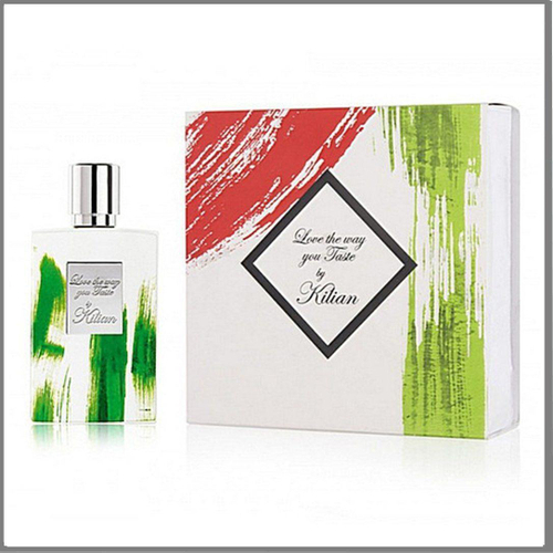 KILIAN LOVE YOU WAY YOU FEEL