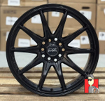 Комплект дисков OZ Racing HyperGT HLT 17x7.5 et35 5x100/5x114.3