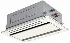 Кассетная VRF система Hitachi RCD-1.5FSN3