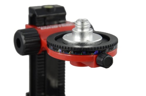 Крепление CONDTROL Wall Mount Pro универсальное для лазерного нивелира   7-1-027