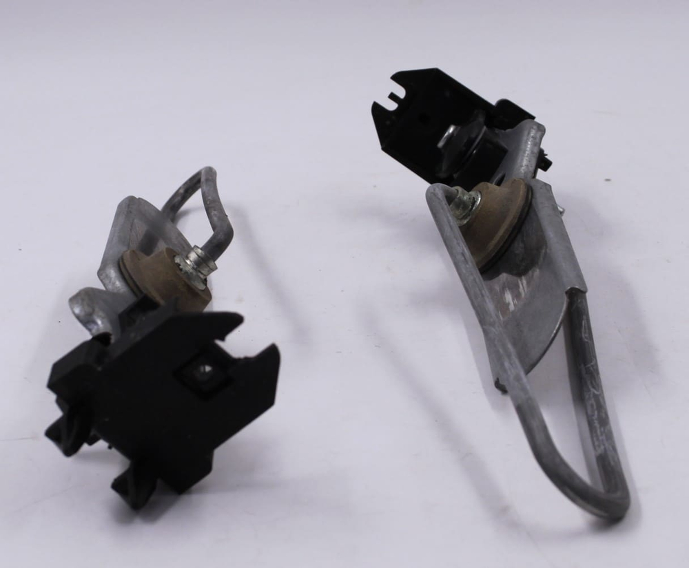 Амортизатор для стиральной машины Brandt WT10765E (2 шт.)