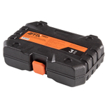 AFFIX (AF10351013C) Съемник дизельных форсунок, Mercedes-Benz, кейс, 3 предмета