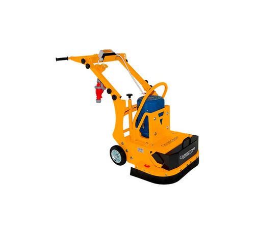 Мозаично-шлифовальные машины