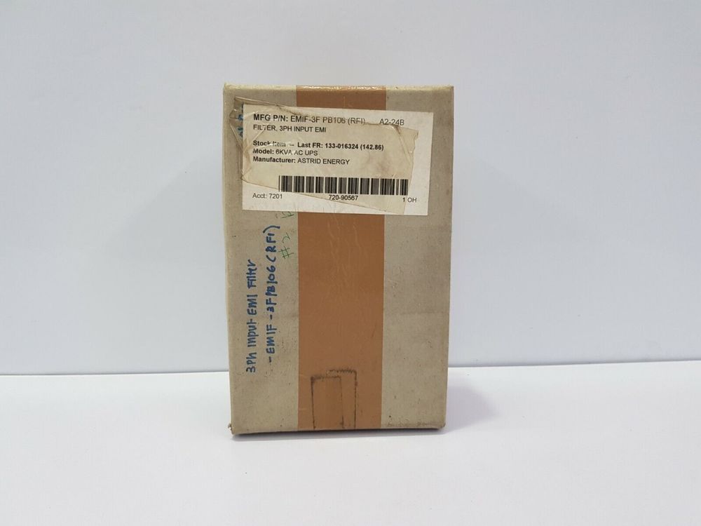 EMIF-3FH/H