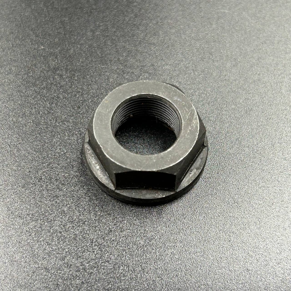 Гайка вариатора Yamaha GRIZZLY/RHINO/VIKING 350/450/550/700 (ZIBO)