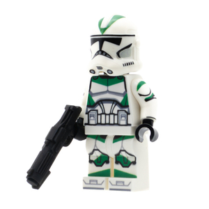 Клон-солдат (442-ой осадный батальон)