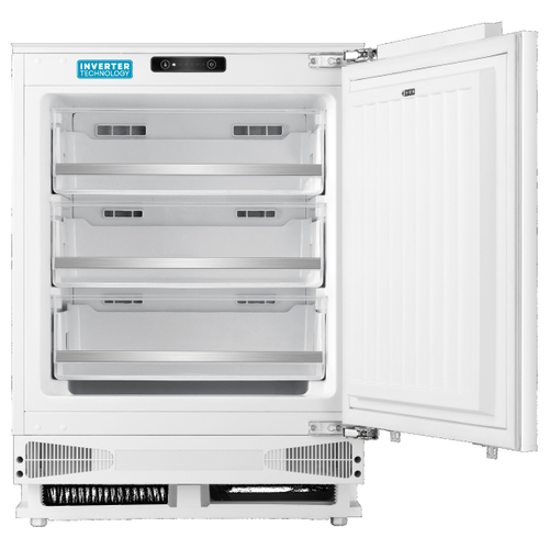 Морозильная камера Korting KSI 8217 F