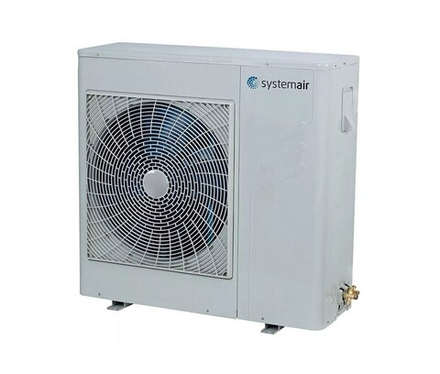 Systemair SYSVRF 080 AIR EVO HP Q