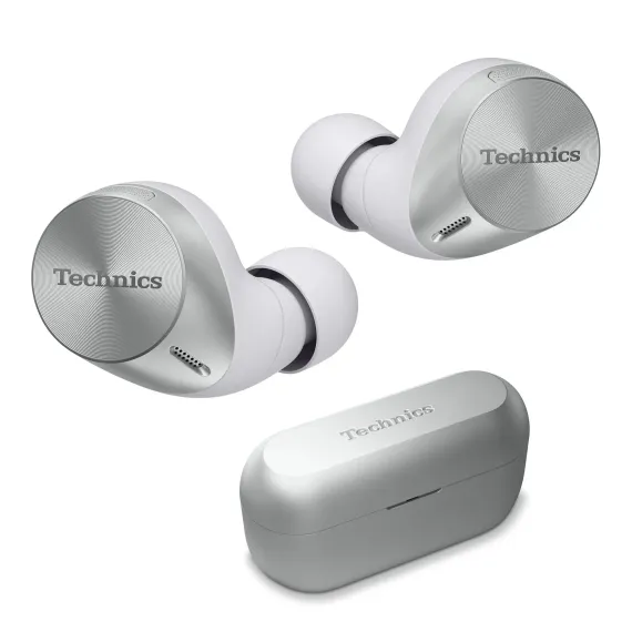 Technics EAH-AZ60M2 Silver