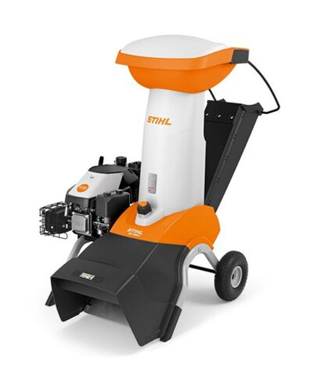 Измельчитель GH 460.1 C  комплект с воронкой