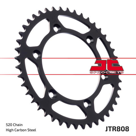 Звезда ведомая JTR808.41 JT