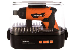 Аккумуляторная отвертка PATRIOT PS 236Li 180201323