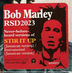 Bob Marley & The Wailers / Stir It Up (7" Vinyl Single)