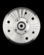 Усиленная верхняя опора амортизатора для штатных амортизаторов для Ford Bronco Raptor 2022+ заводская высота