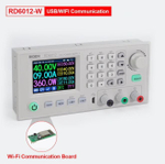 Преобразователь напряжения RD6012-W