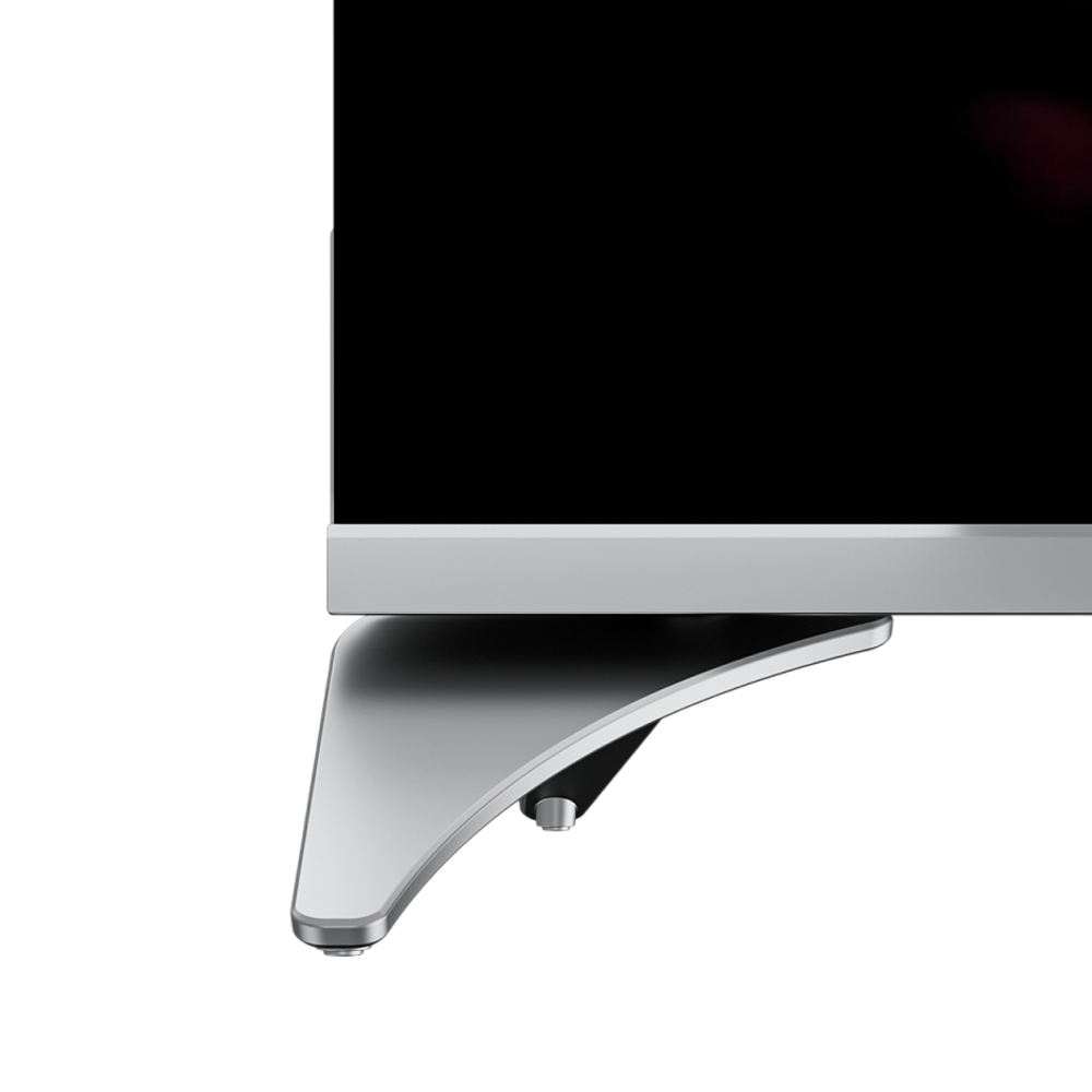 Телевизор 55" Viomi YMD55ACURUS1