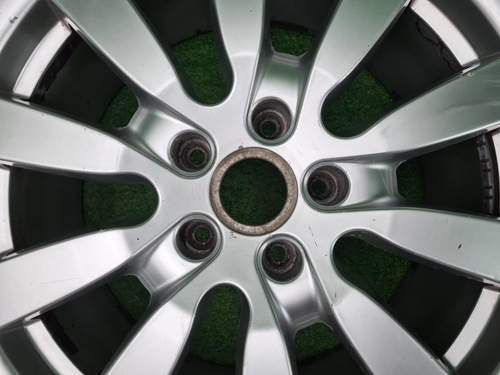 Диск литой R20 Porsche Cayenne 2 958 (2010-2018)