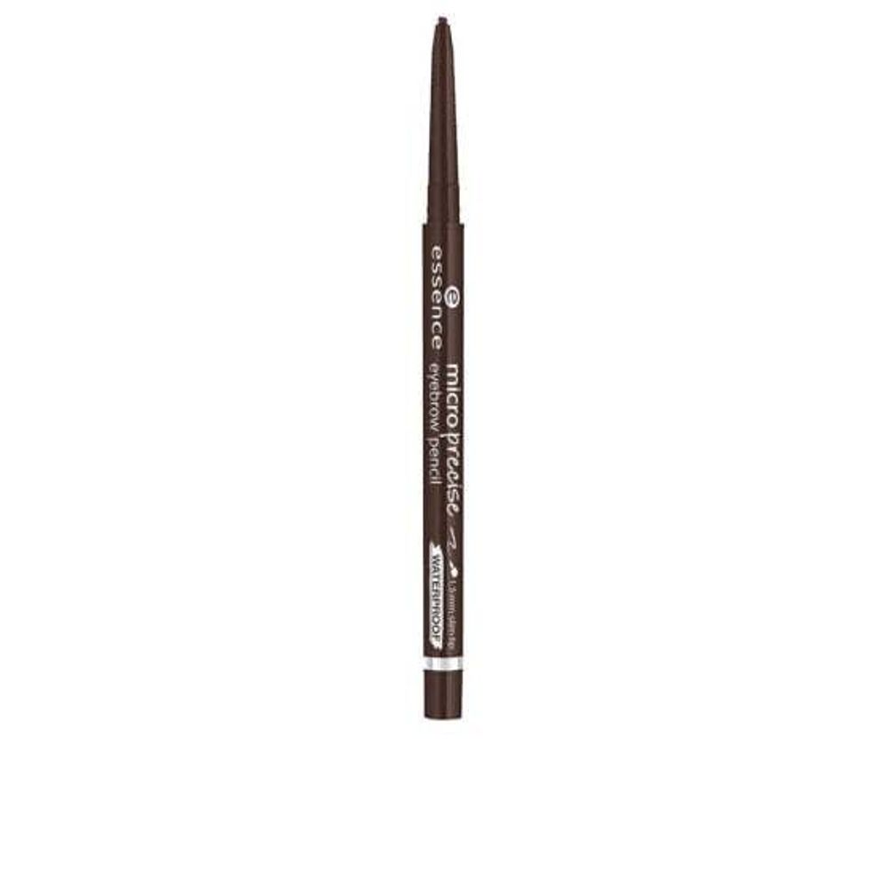 Карандаши для бровей MICROPRECISE lápiz de cejas waterproof #03-dark brown 0,05 gr