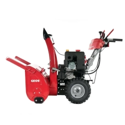 GEOS by AL-KO Arctic Line 700 E снегоуборщик бензиновый 11 л.с. ковш 70 см, выброс 15 м, 6 вперед/2 назад 212984