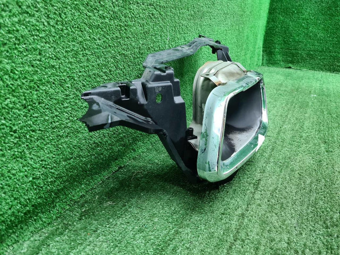 Насадка глушителя левая BMW X5 G05 18-23 M-paket