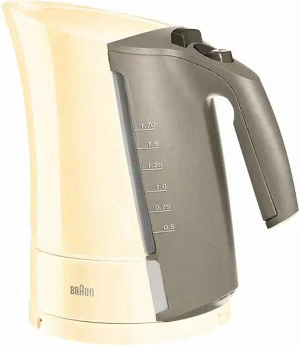 Электрочайник Braun WK300 CREAM
