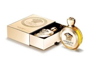 Versace Eros Pour Femme Eau De Parfum