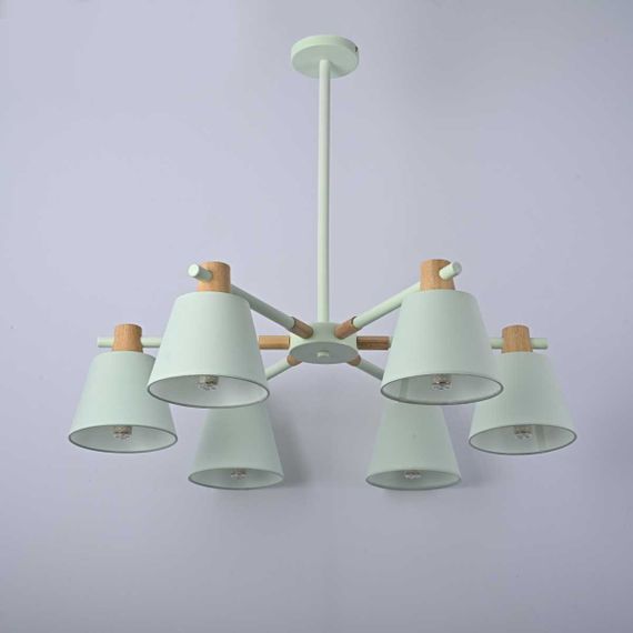 Подвесная люстра Imperium Loft Natura 177991-26