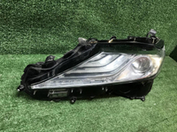 Фара левая Toyota Camry xv70 (2020-н.в.) LED