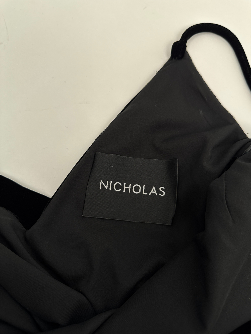 Платье Nicholas