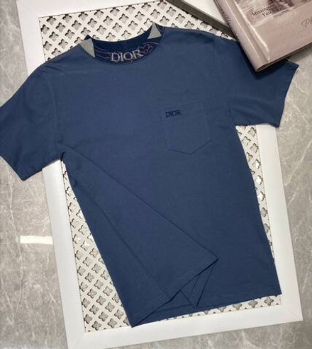 Футболка Christian Dior