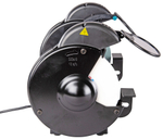 Заточной станок 205 мм GB801 550 Вт 205 мм