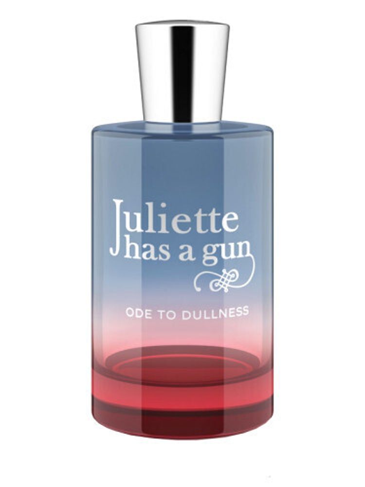 Juliette Has a gun ode to dullness