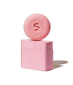 Шампунь для волос "Увлажняющий" SmoRodina, 75 гр