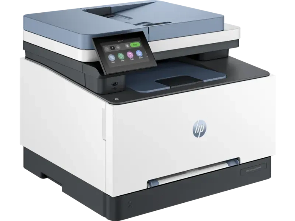 МФУ HP Color LaserJet Pro 3303fdn (499M7A)