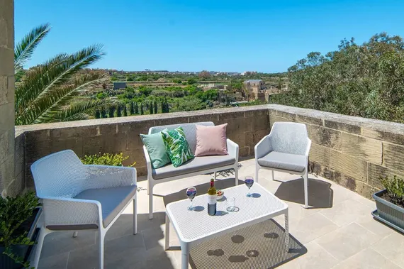 Журнальный столик Net Table 100х40 см белый