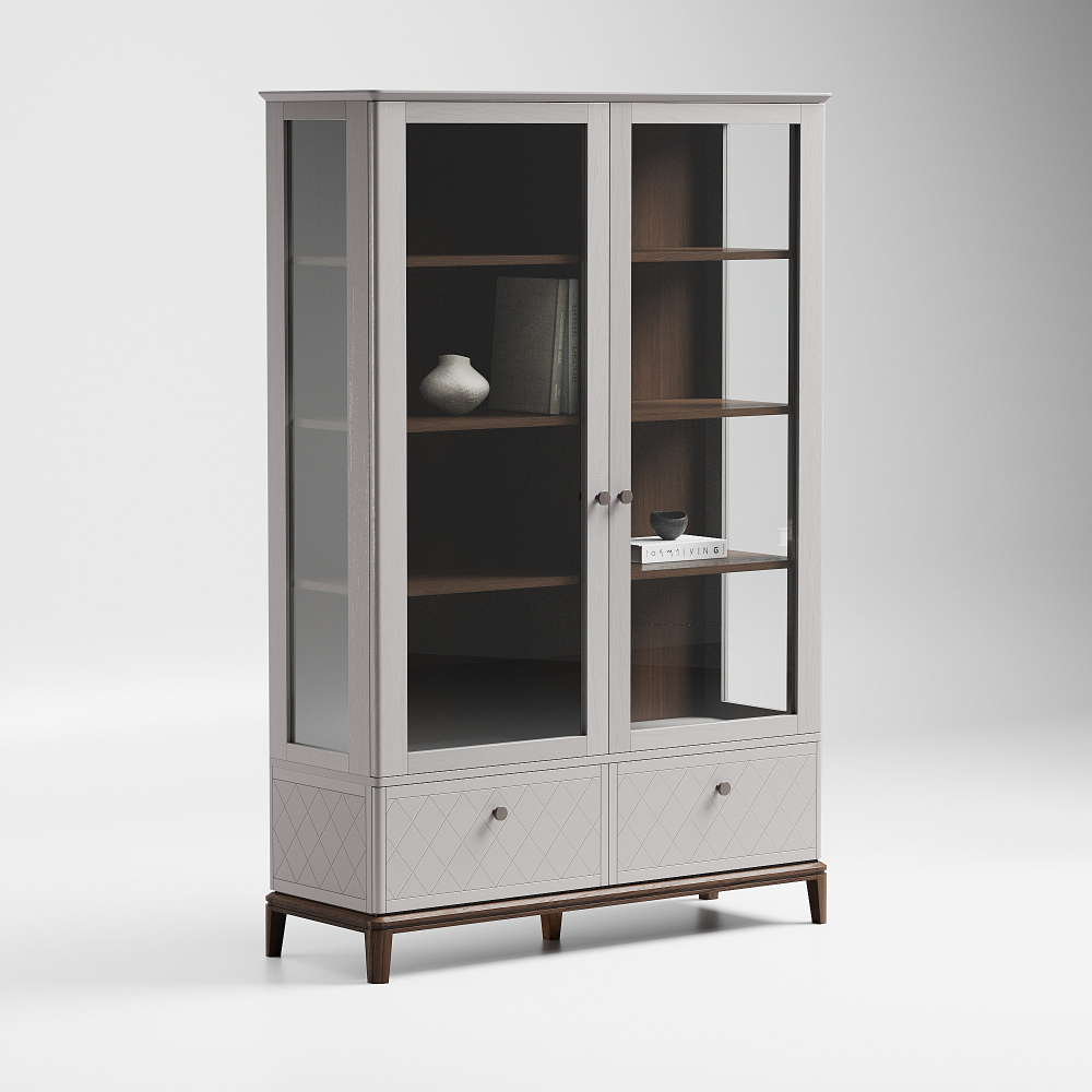 Витрина CR176