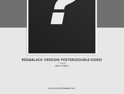 Альбом iKON - Return 2nd Album 2 Version SET