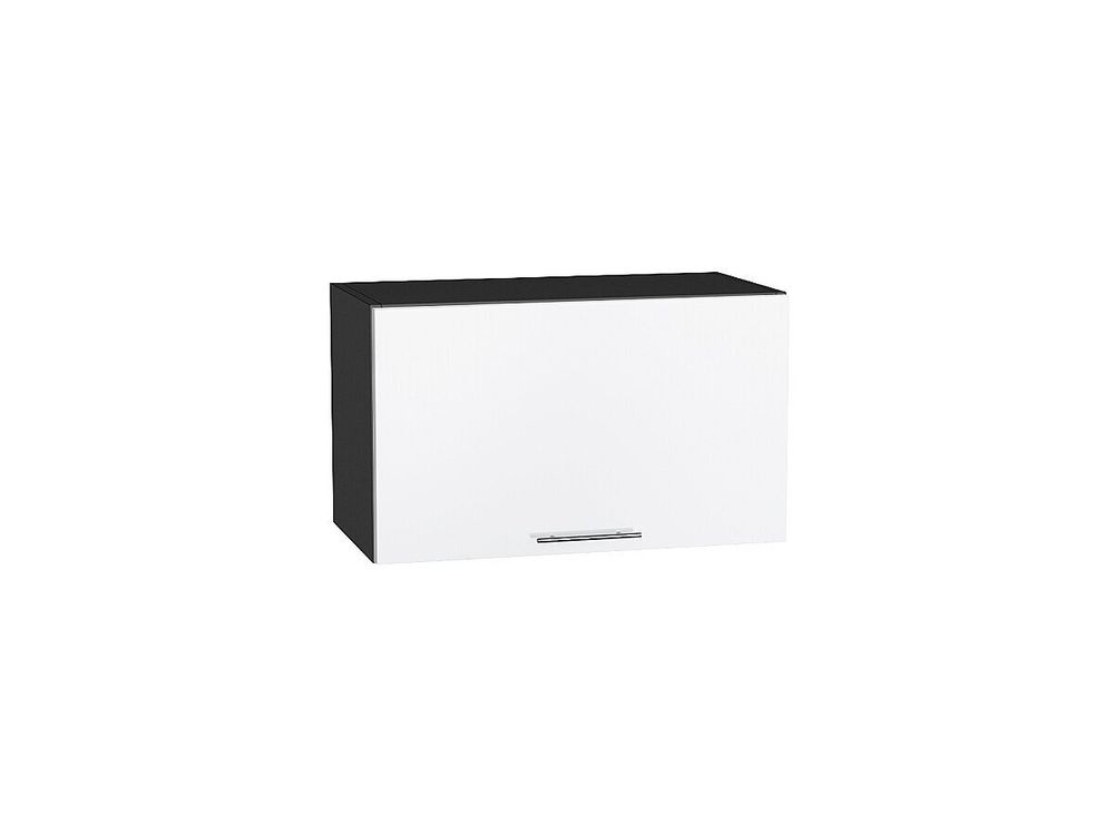 Шкаф верхний горизонтальный Валерия-М