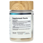 Snap Supplements, Здоровье нервов`` 60 капсул