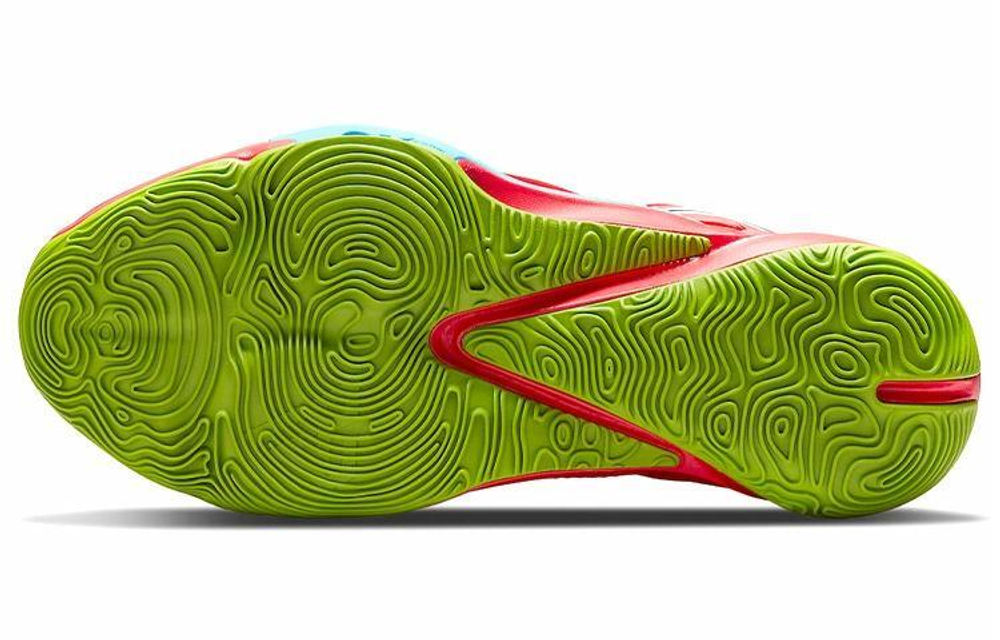 Кроссовки Uno X Nike Freak 3 Zoom Nrg Ep