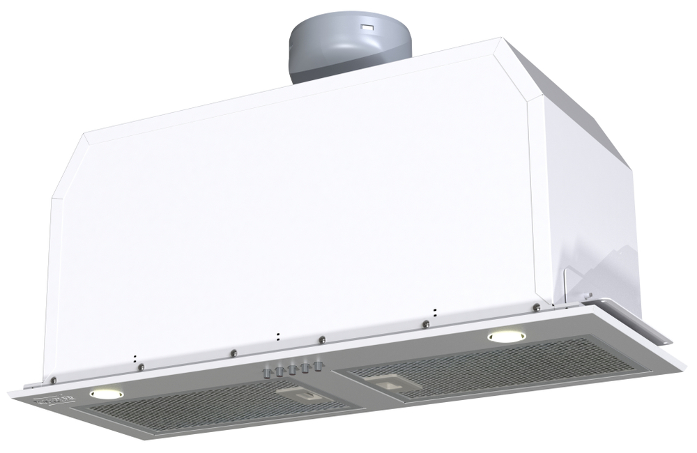 вытяжка D 565 W