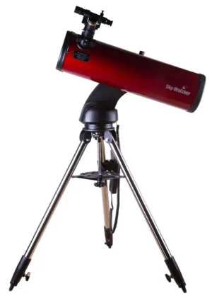 Телескоп Sky-Watcher Star Discovery P130 SynScan GOTO