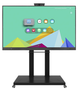 Интерактивные панели