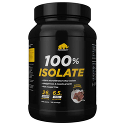 Prime Kraft Whey Isolate банка (840 гр.)