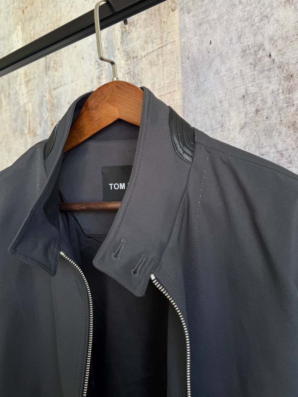 Ветровка Tom Ford