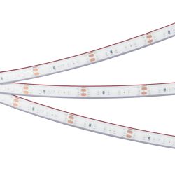 Светодиодная лента герметичная RTW-PFS-A120-11mm 24V Blue (9.6 W/m, IP68, 2835, 5m) (Arlight, -) 033787