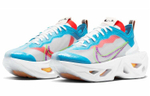 Кроссовки Nike Zoomx Vista (Женская размерная сетка)