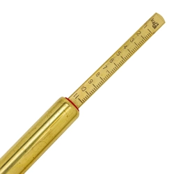 Индикатор для проверки давления в шинах (1-11 Bar) RockForce RF-S480