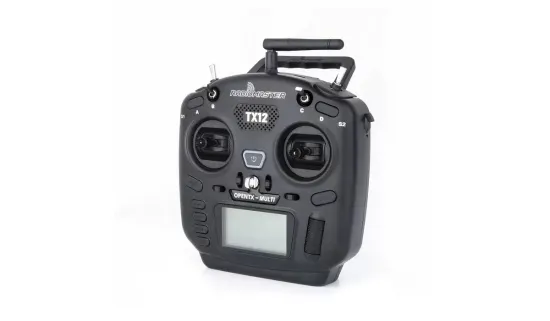 Пульт управления RadioMaster TX12