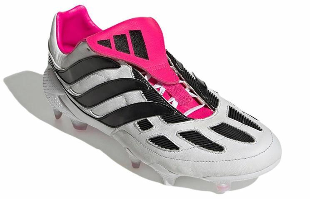 Кроссовки Adidas Predator Precision+ Fg